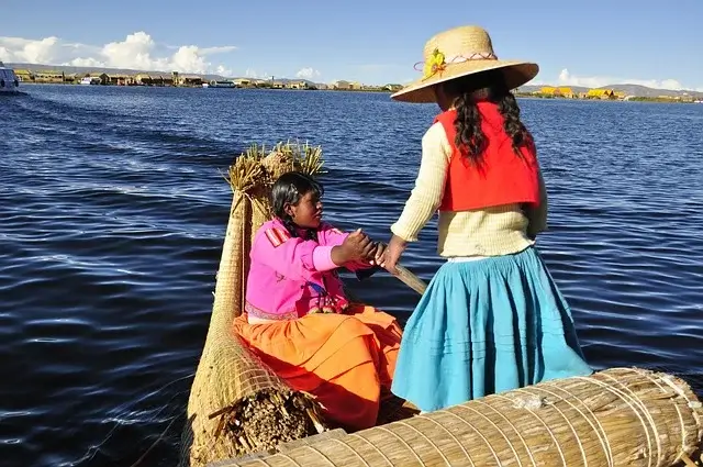 South America Culture