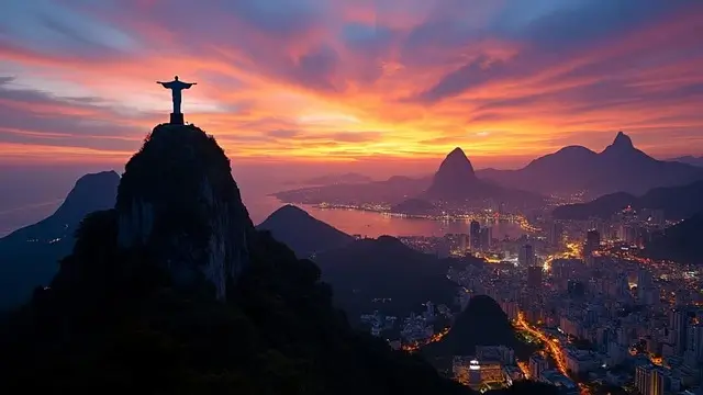 South America Culture